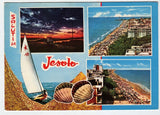 AK Saluti da Jesolo.