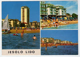 AK Jesolo Lido.