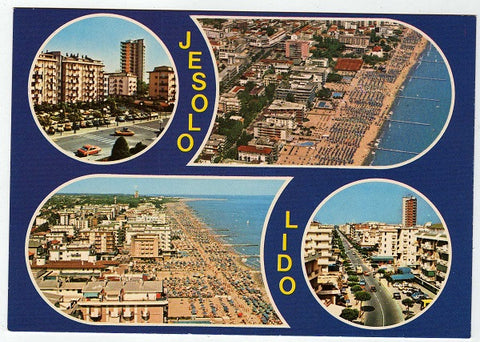AK Jesolo Lido.