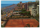 AK Lido di Jesolo. La spiaggia.