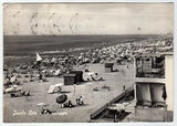 AK Jesolo Lido. La spiaggia.