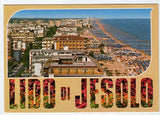AK Lido di Jesolo.