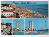 AK Jesolo Lido Souvenir.