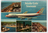 AK Jesolo Lido Souvenir.