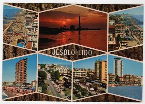 AK Jesolo Lido.