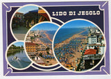 AK Lido di Jesolo.