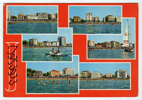 AK Jesolo Lido.