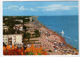 AK Jesolo Lido. La Grande Spiaggia.