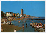 AK Jesolo Lido.
