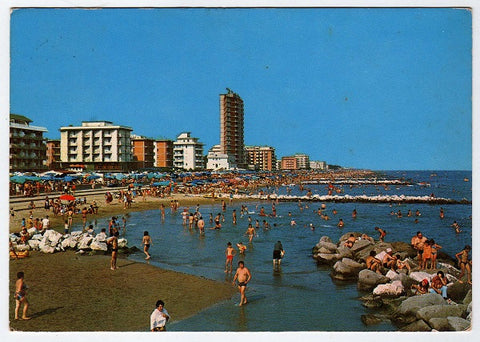 AK Jesolo Lido.