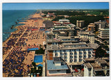 AK Lido di Jesolo. Scorcio panoramico.