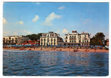 AK Lido di Jesolo. Hotel Casa Bianca.