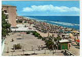 AK Lido di Jesolo. Lungomare.