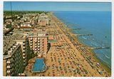 AK Jesolo Li do. Spiaggia.