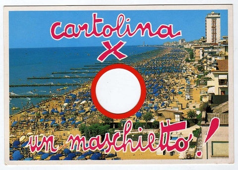 AK Jesolo Lido.