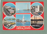 AK Saluti da Jesolo.