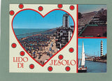 AK Lido di Jesolo.