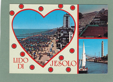 AK Lido di Jesolo.