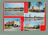 AK Jesolo Pineta.