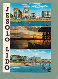 AK Jesolo Lido.
