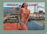 AK Jesolo Lido.