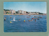 AK Jesolo Lido. Vita balneare.