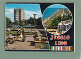 AK Jesolo Lido.