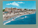 AK Lido di Jesolo. Lungomare.