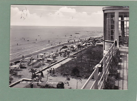AK Lido di Jesolo – Lungomare.