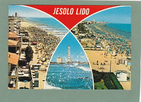 AK Jesolo Lido.