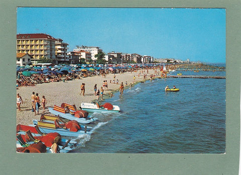 AK Jesolo Lido.