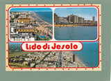AK Lido di Jesolo.