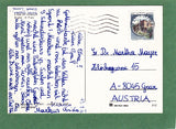 AK Saluti da Lido di Jesolo.