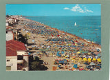AK Jesolo Lido. La grande spiaggia.