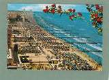 AK Jesolo Lido. Spiaggia.
