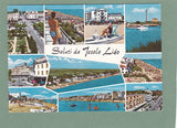 AK Saluti da Jesolo Lido.