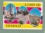 AK Lido di Jesolo.