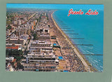 AK Jesolo Lido. Panorama.