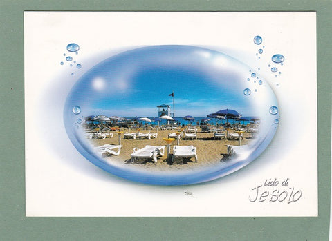 AK Lido di Jesolo.