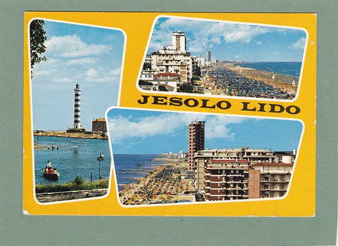 AK Jesolo Lido.