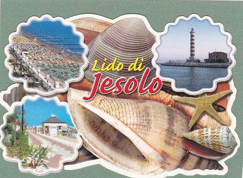AK Lido di Jesolo.