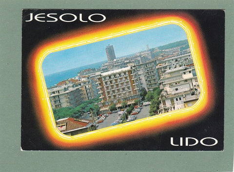 AK Jesolo Lido.