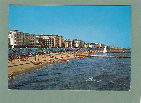 AK Jesolo Lido.