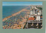 AK Jesolo Lido. Lungomare.