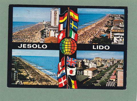 AK Jesolo Lido.