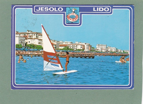 AK  Jesolo Lido.