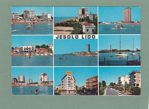 AK Jesolo Lido.