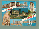 AK Jesolo Souvenir.