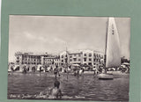 AK Lido di Jesolo – Albergo Bagni e Albergo Marina.