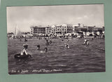 AK Lido di Jesolo – Alberghi „Bagni“ e „Marina“.
